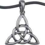 Celtic Necklaces And Knotwork Necklaces - Medieval Collectibles