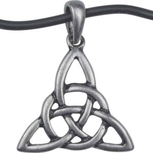 Trinity Necklace