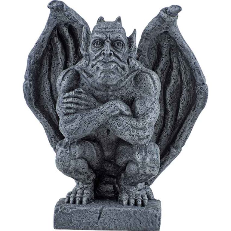 Gargoyle Statues