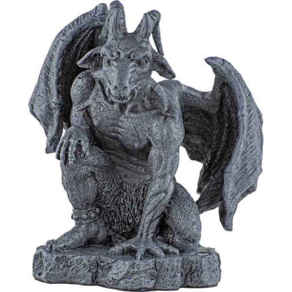 Gargoyle The Guardian Statue