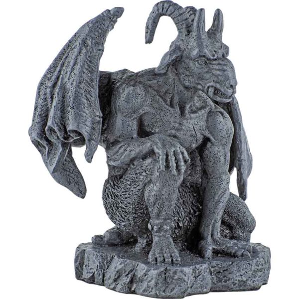 Gargoyle The Guardian Statue