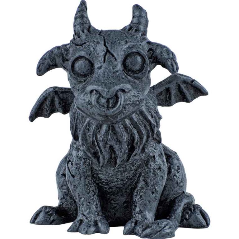 Gargoyle Statues & Collectibles - Medieval Collectibles