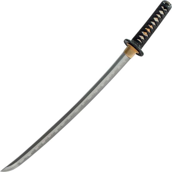 Musashi Wakizashi - MC-TR-005 - Medieval Collectibles