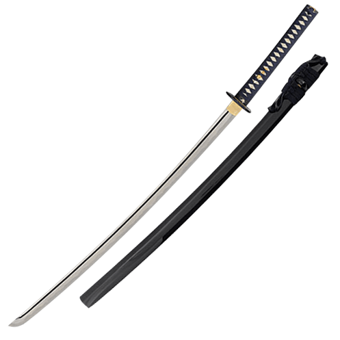 Kaeru Katana - SH2467 - Medieval Collectibles