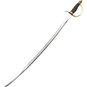 Civil War Trooper's Sword