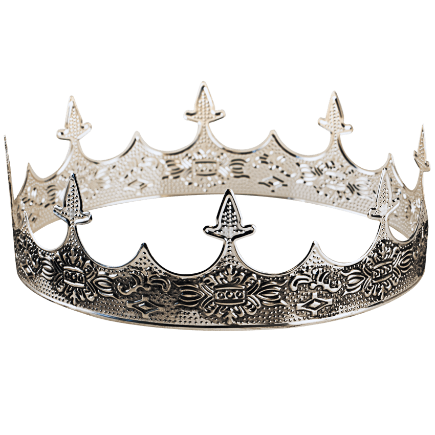 Medieval Crown Png