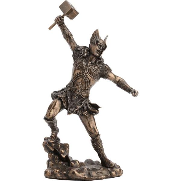 Thor Statue