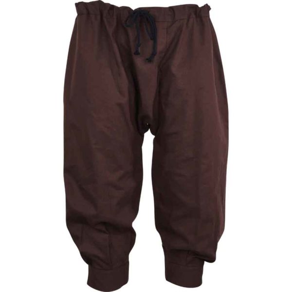 Kievan Rus Viking Pants - BG-1015 - Medieval Collectibles