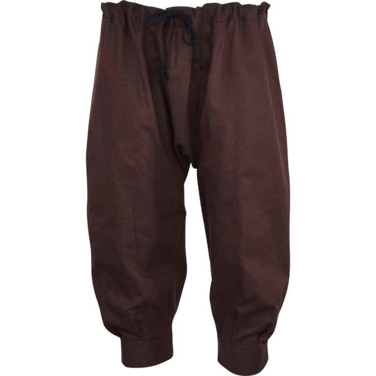 Kievan Rus Viking Pants - BG-1015 - Medieval Collectibles