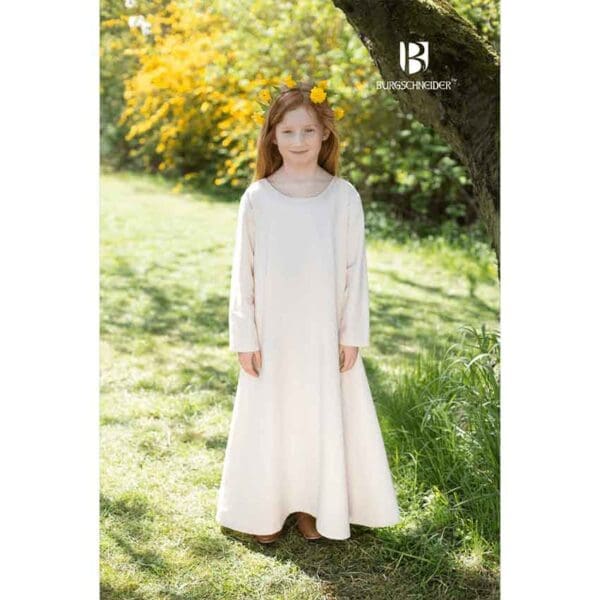 Childrens Viking Underdress