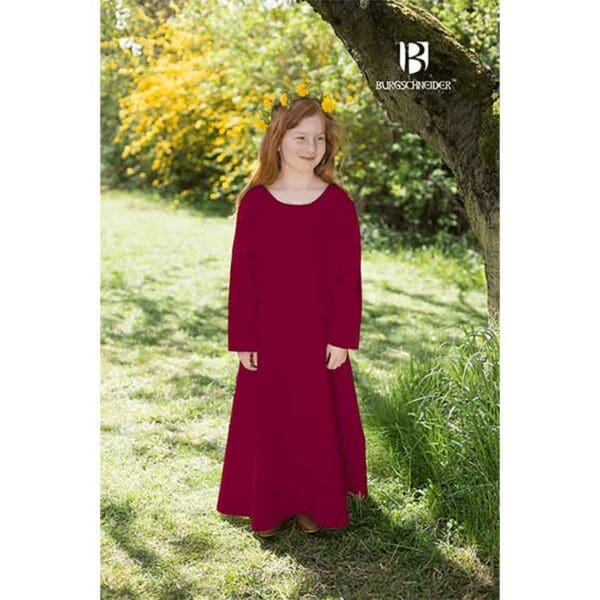 Childrens Viking Underdress