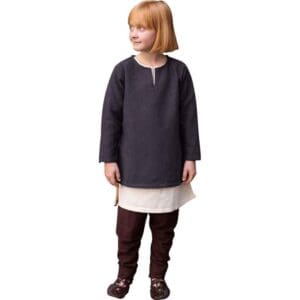 Eriksson Childrens Viking Tunic