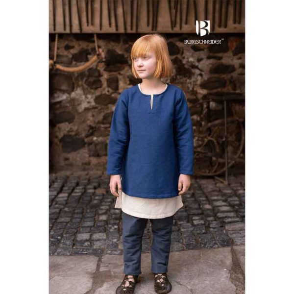 Eriksson Childrens Viking Tunic