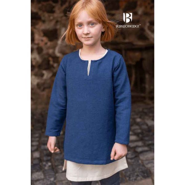 Eriksson Childrens Viking Tunic