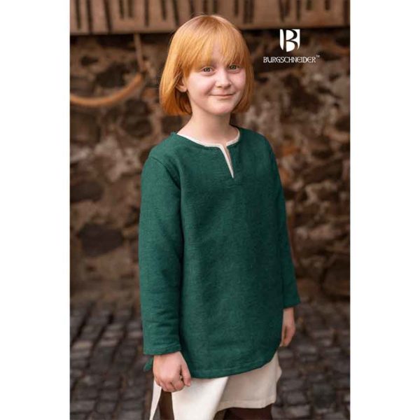 Eriksson Childrens Viking Tunic