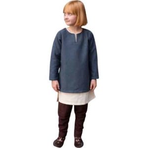 Childrens Viking Underdress