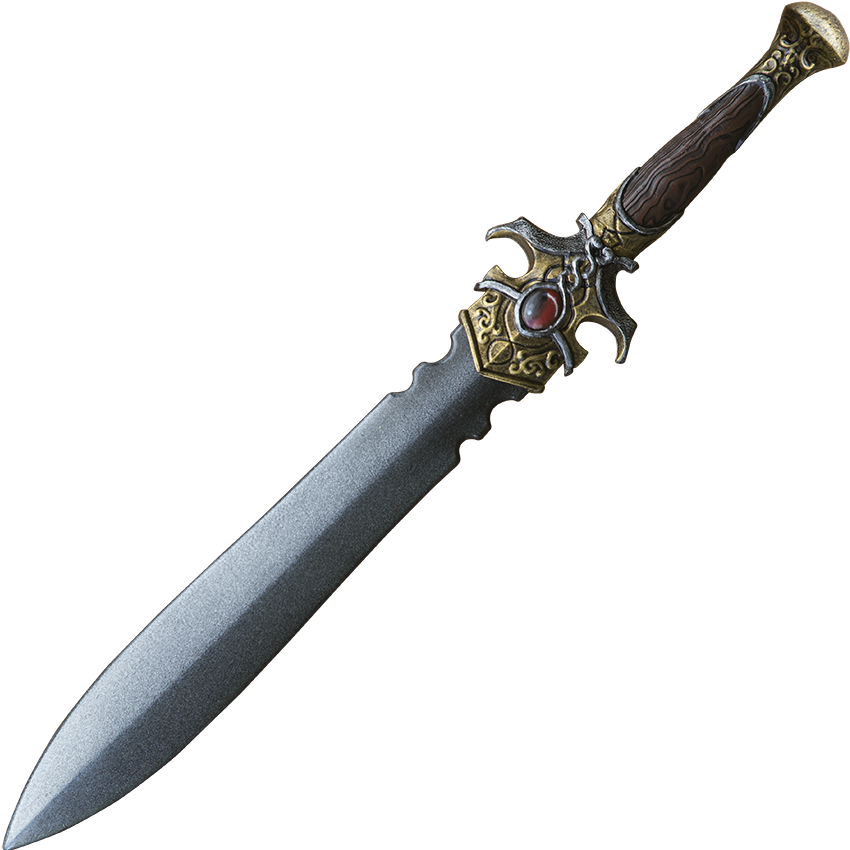 Royal Elf LARP Sword - 60 cm - MCI-3473 - Medieval Collectibles