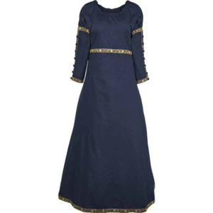 Enchanted Princess Dress - MCI-559 - Medieval Collectibles