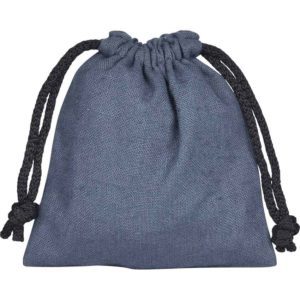 Cotton Drawstring Pouch - MCI-569 - Medieval Collectibles