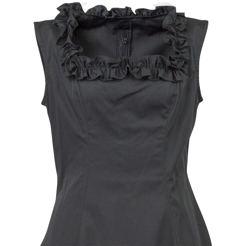 Sleeveless Chemise Dress - MCI-705 - Medieval Collectibles