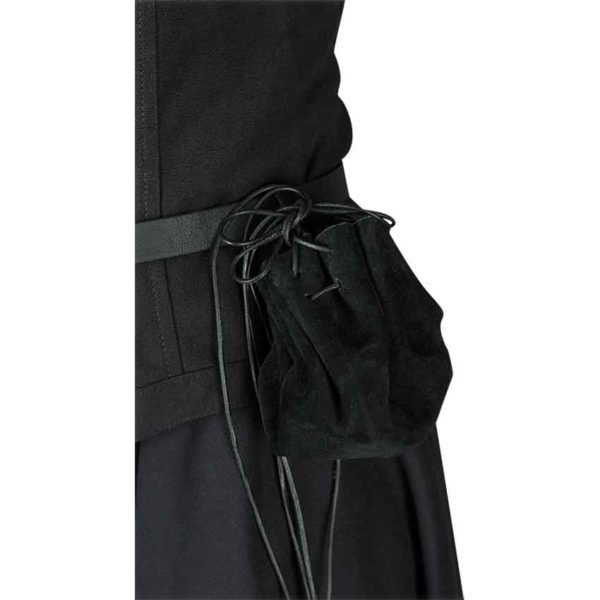 Zacharias Drawstring Bag