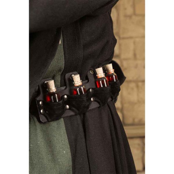 Doran Potion Belt Slide