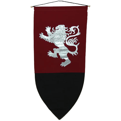 Medieval Banner & Flags