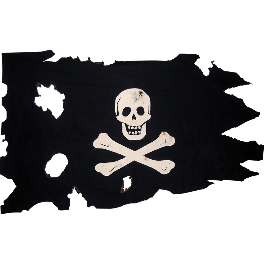 Pirate Flags