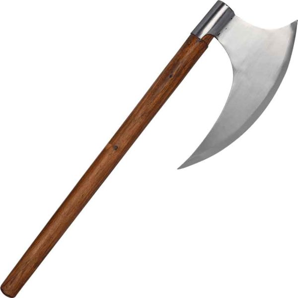 Viking Battle Axe