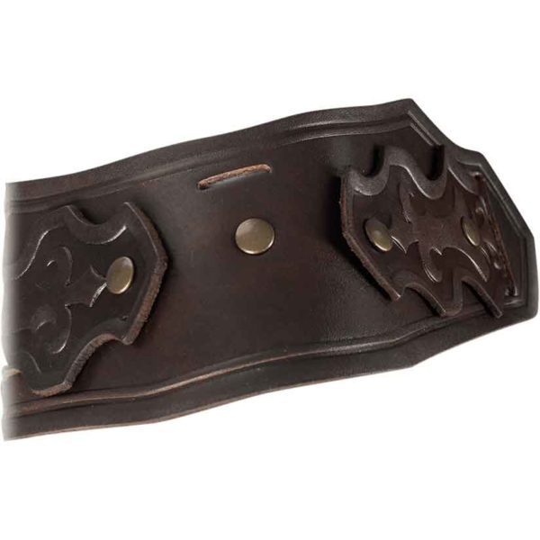 Castagir Cross Belt