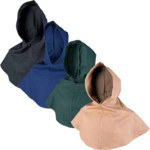 Wolfram Canvas Hood