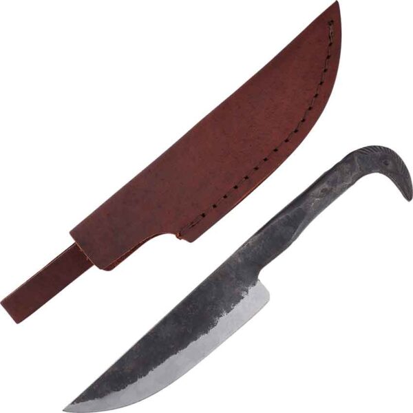 Jorik Knife