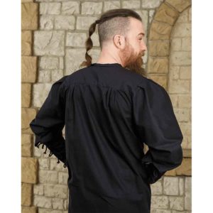 Simon Cotton Shirt - MY100975 - Medieval Collectibles