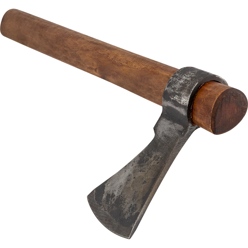 Viking Craftsmen Axe - HW-700890 - Medieval Collectibles