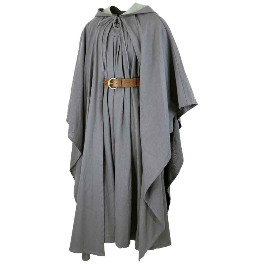 Wizard Robes 