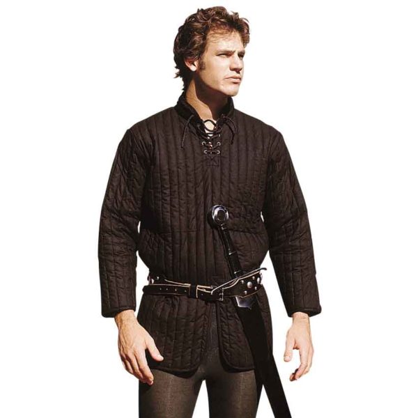 Early Gambeson