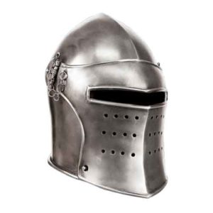 Visor Bascinet - 300454 - Medieval Collectibles