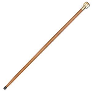 White Rabbit Walking Cane - Medieval Collectibles