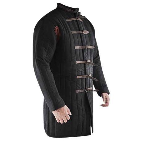 Medieval Gambeson - AB0138 - Medieval Collectibles