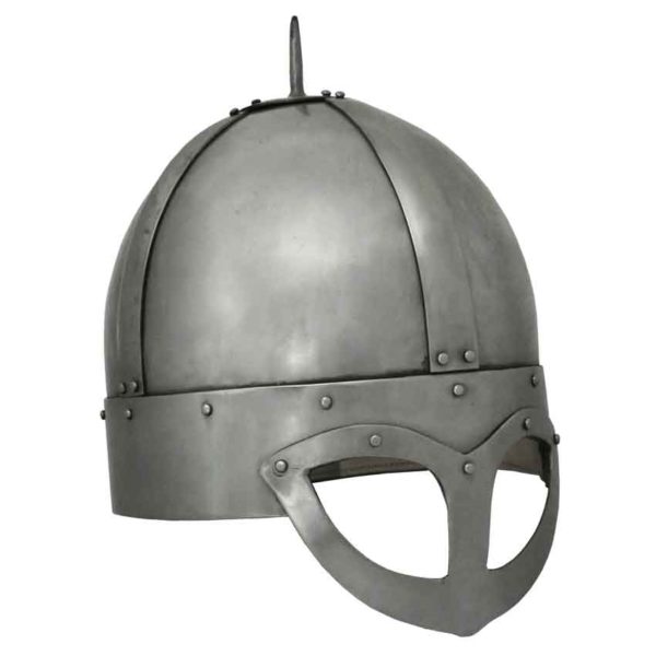 Gjermundbu Helmet