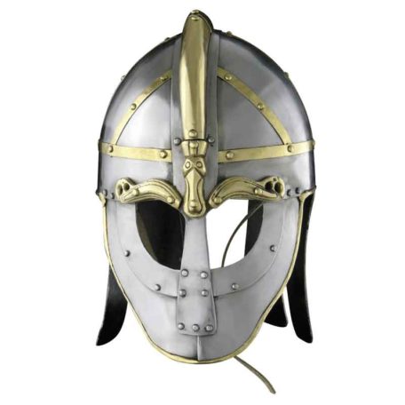 Valsgarde Helmet - AB0523 - Medieval Collectibles