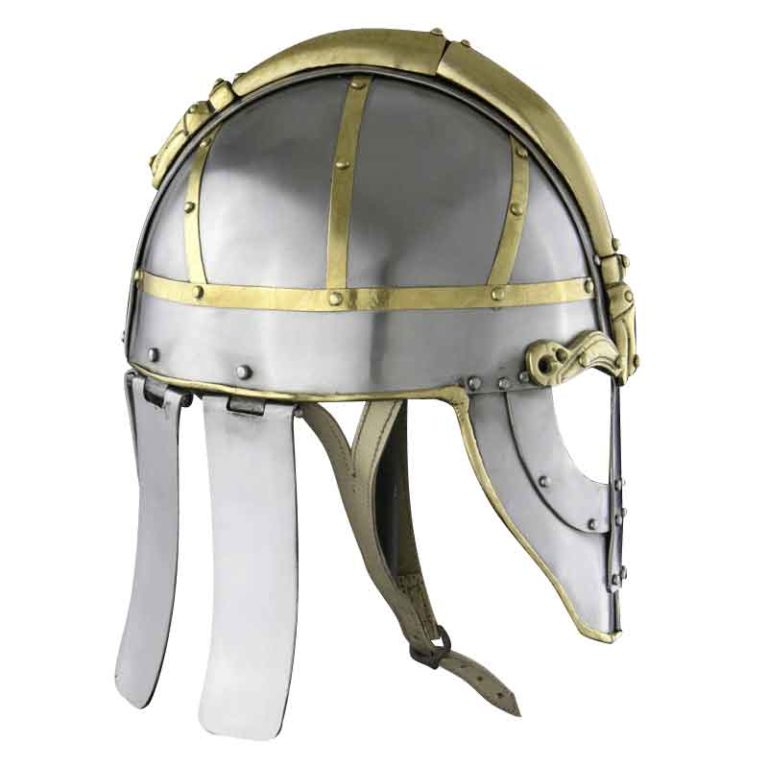 Valsgarde Helmet