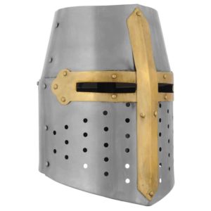 Crusader Great Helm