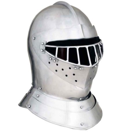 Imperial Secret Helmet - MCI-3094 - Medieval Collectibles