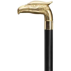 Eagle Head Walking Cane