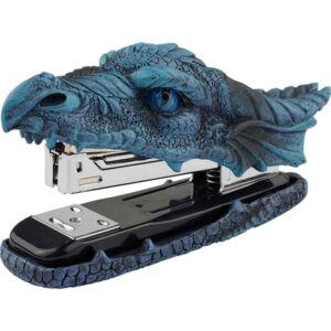 Blue Dragon Stapler