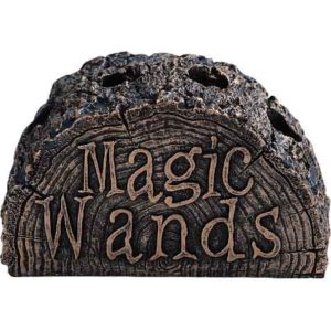 Magic Wand Stand