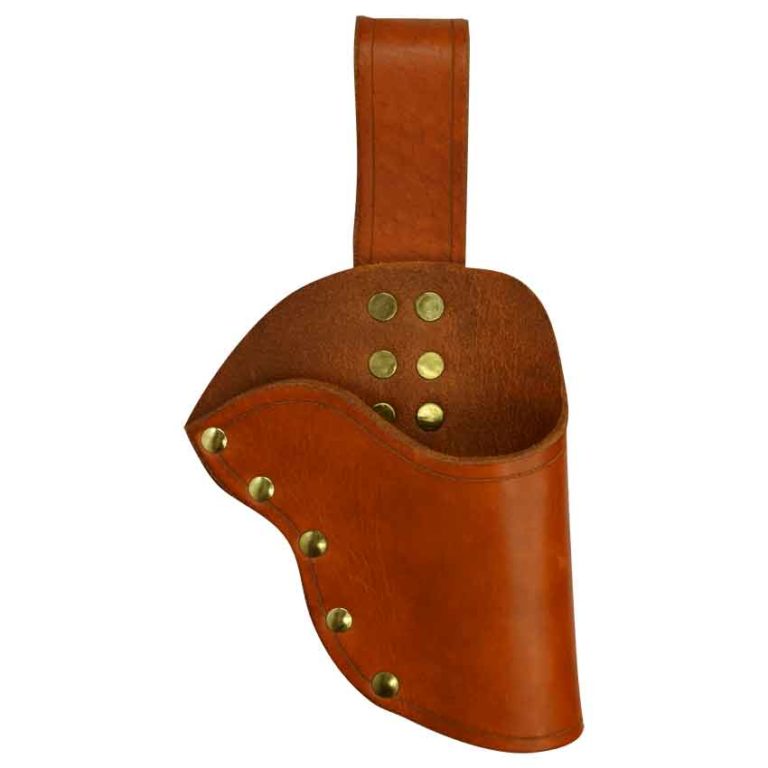 Pistol Belt Holster