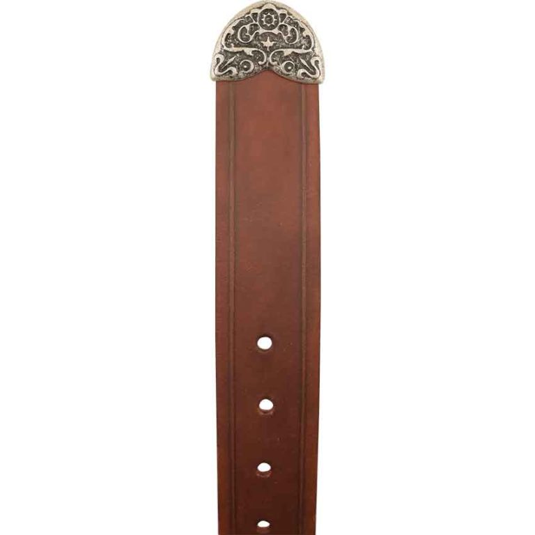 Imperial Leather Belt