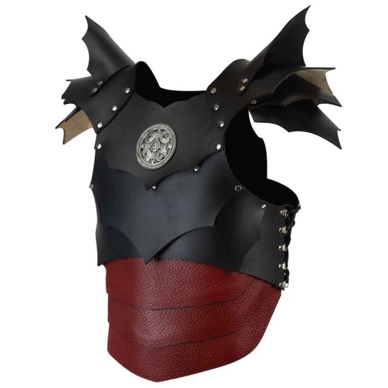 Dragon Slayer Armour